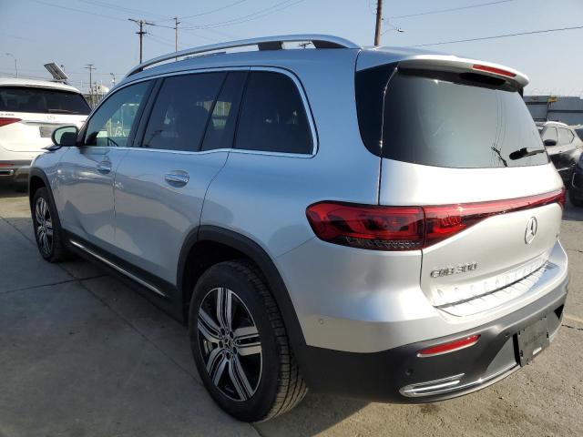 2023 MERCEDES-BENZ EQB 300 4M W1N9M0KB8PN071009