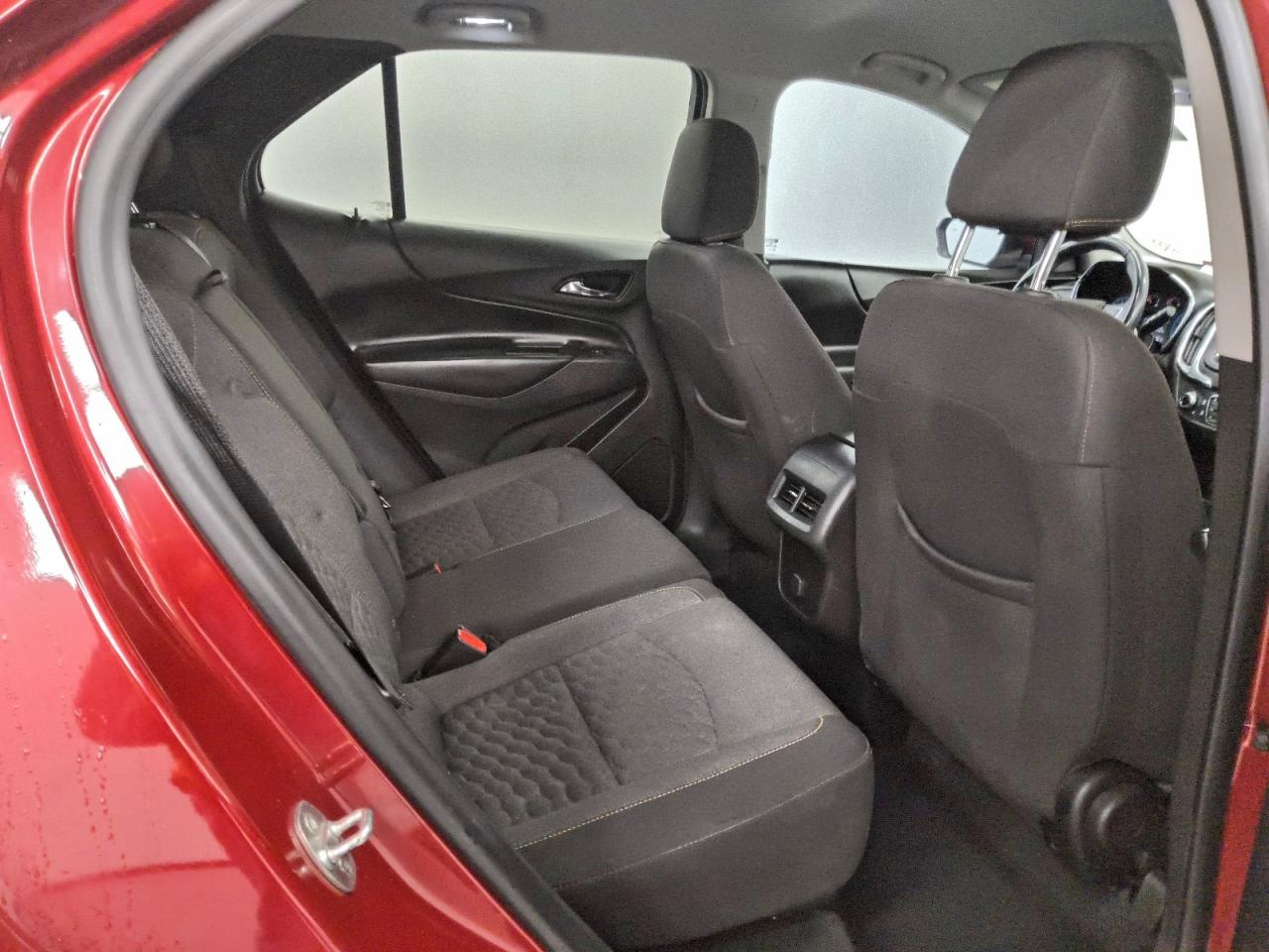 Lot #3315659772 2018 CHEVROLET EQUINOX LT