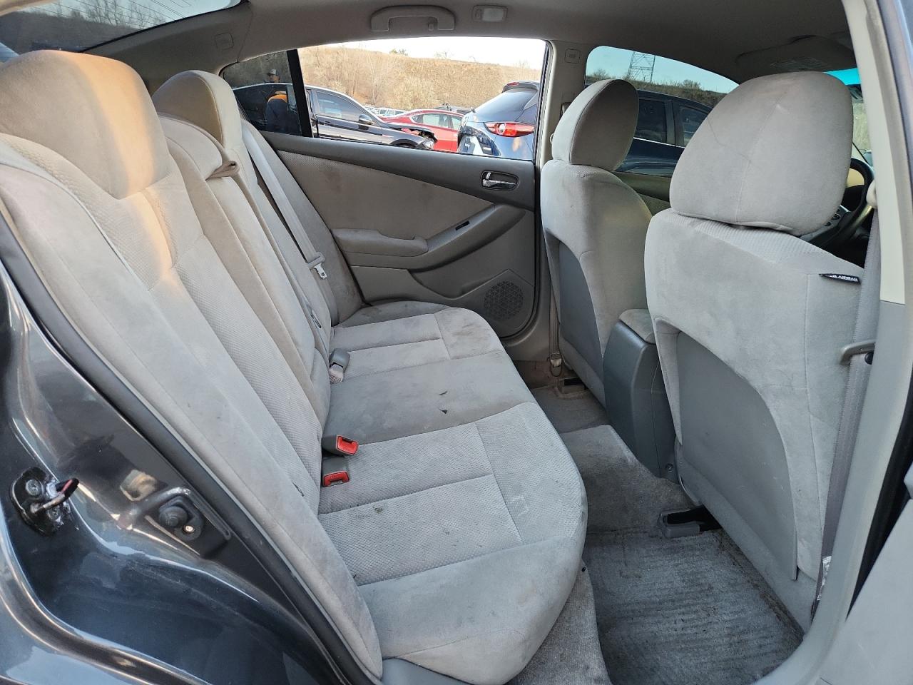 Lot #3294692029 2009 NISSAN ALTIMA 2.5