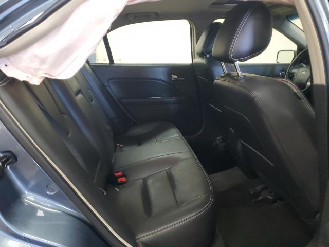 2012 FORD FUSION SEL #3292394321