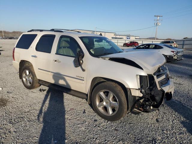 2010 CHEVROLET TAHOE K150 #3292417625