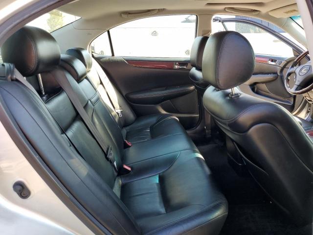 2002 LEXUS ES 300 #3296508641