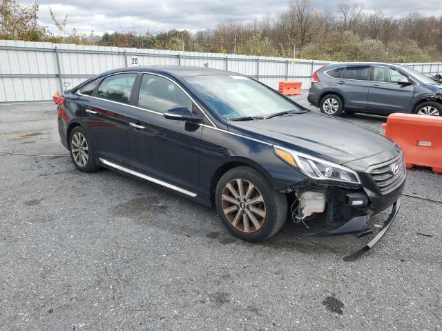 2017 HYUNDAI SONATA SPO #3301641647