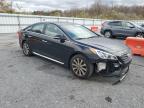 Lot #3301641647 2017 HYUNDAI SONATA SPO