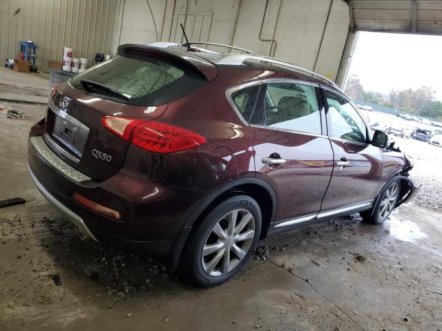 2016 INFINITI QX50 - JN1BJ0RR5GM267440
