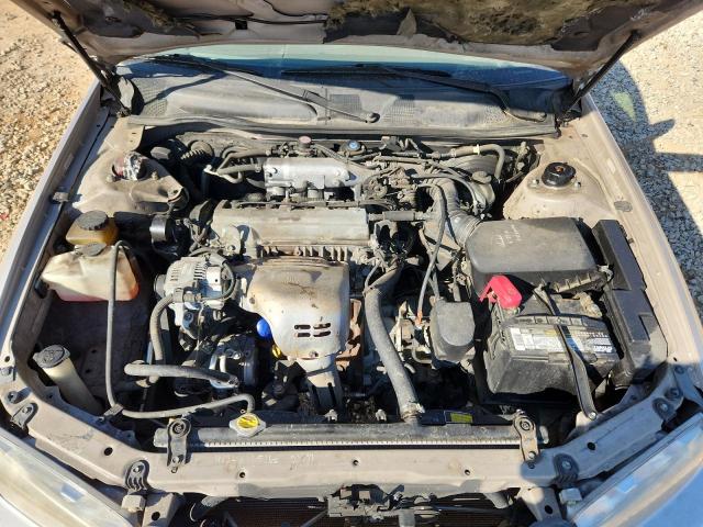 2000 TOYOTA CAMRY CE #3285736664