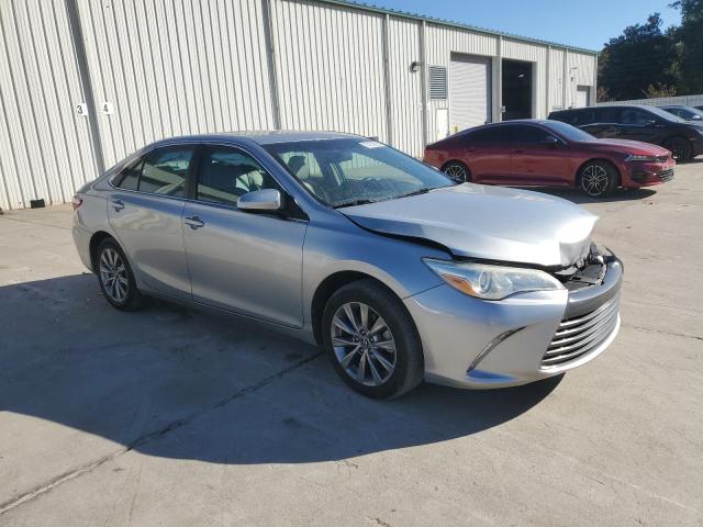 2017 TOYOTA CAMRY LE #3292326288