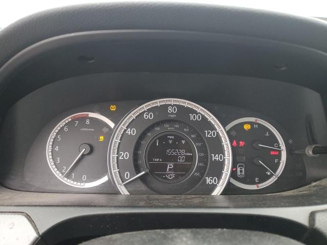 2013 HONDA ACCORD LX - 1HGCR2F39DA047061