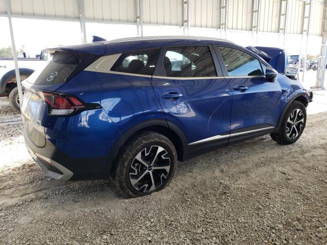 2024 KIA SPORTAGE E #3292515703