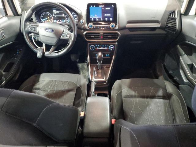 2018 FORD ECOSPORT S #3317704117