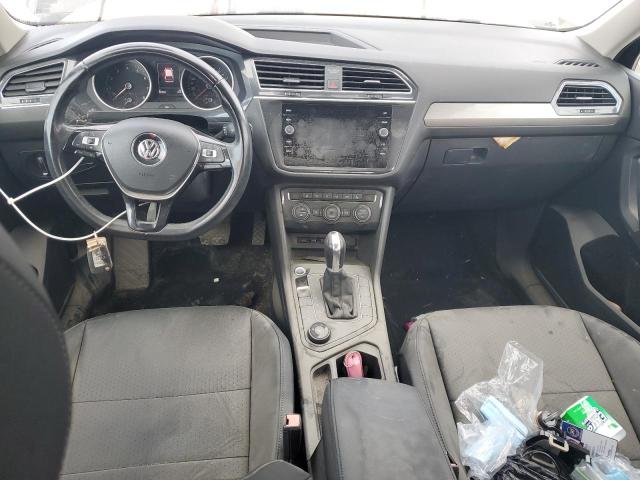 2019 VOLKSWAGEN TIGUAN SE #3297777835