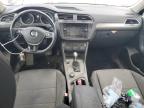 Lot #3297777835 2019 VOLKSWAGEN TIGUAN SE