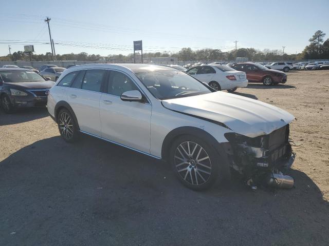 2022 MERCEDES-BENZ E 450 4M A - W1KZH6AB4NB016786