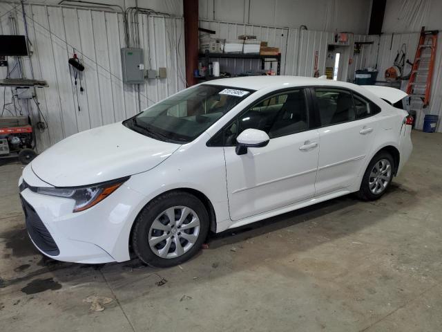 Global Auto Auctions: 2023 TOYOTA COROLLA LE