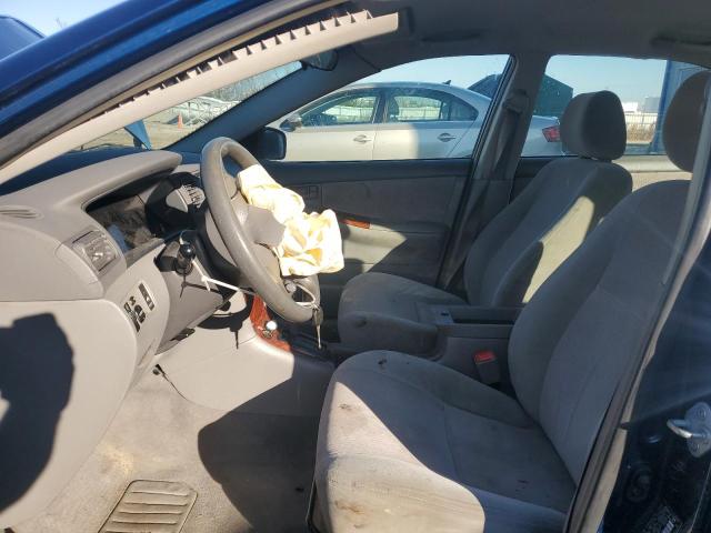 2006 TOYOTA COROLLA CE #3283899354