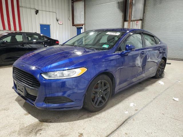2016 FORD FUSION SE #3304519452