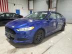 Lot #3304519452 2016 FORD FUSION SE