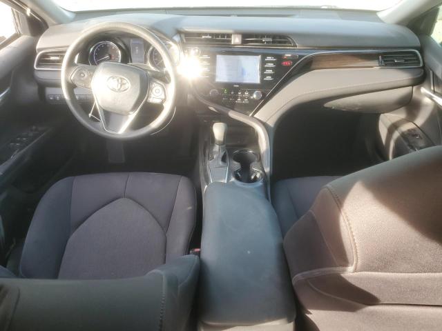 2020 TOYOTA CAMRY LE #3305500063