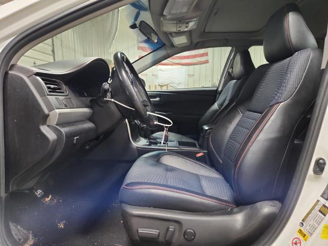 2015 TOYOTA CAMRY LE - 4T1BF1FK3FU044772