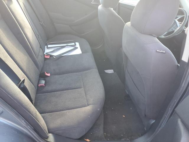 2010 NISSAN ALTIMA BAS #3317696118