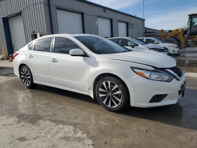 2017 NISSAN ALTIMA 2.5 #3282605880