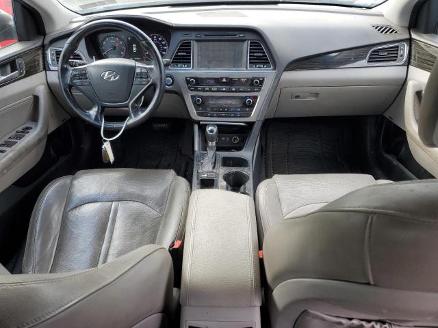 2017 HYUNDAI SONATA SPO #3301641647