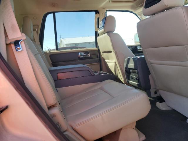 2017 LINCOLN NAVIGATOR #3280470159