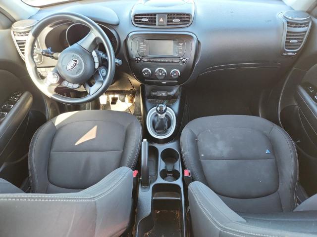 2017 KIA SOUL #3309369972