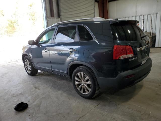 2011 KIA SORENTO EX #3311517249