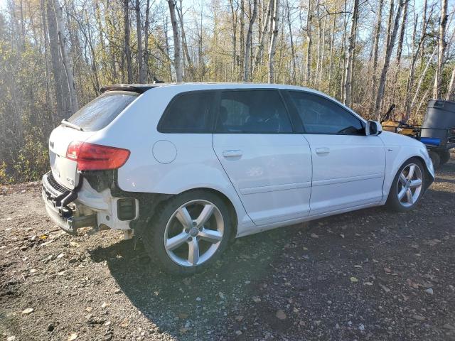 2013 AUDI A3 PREMIUM - WAUDFCFM1DA007595