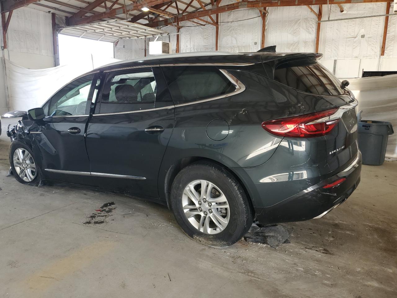 BUICK ENCLAVE PREFERRED