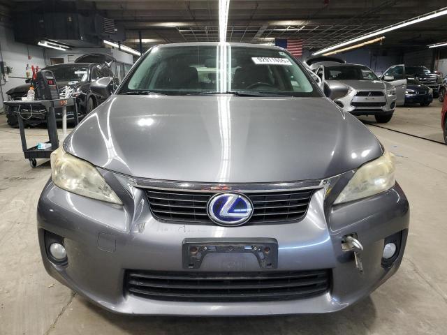 2012 LEXUS CT 200 #3292393292