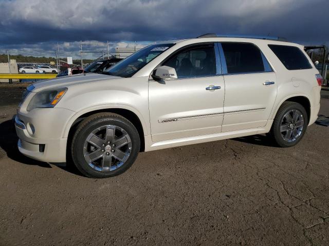 GMC ACADIA DEN