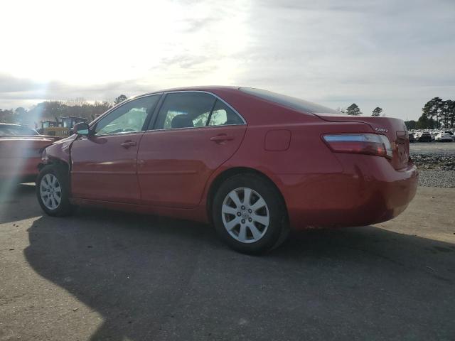 2007 TOYOTA CAMRY HYBR #3303903698