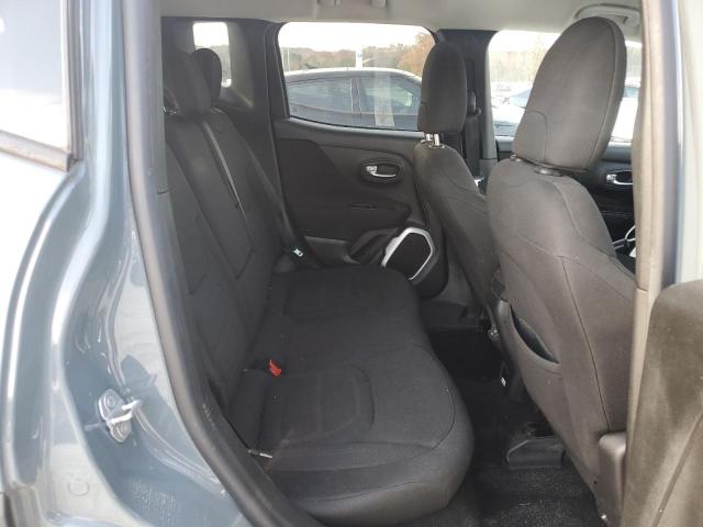 2018 JEEP RENEGADE L #3293998826