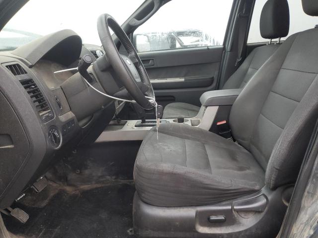 2010 FORD ESCAPE XLT #3293316429