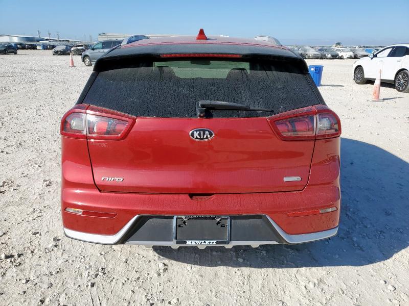 2019 KIA NIRO FE - KNDCB3LC0K5231307