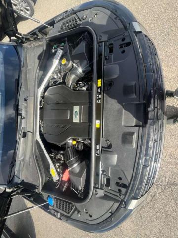 2023 LAND ROVER RANGE ROVE #3285662653