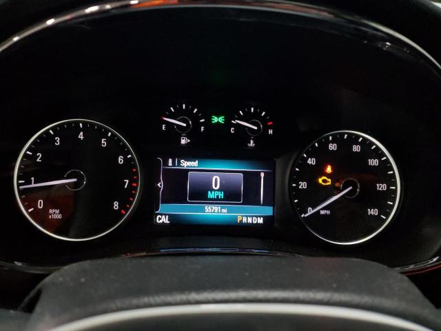 2020 BUICK ENCORE PRE #3293545438