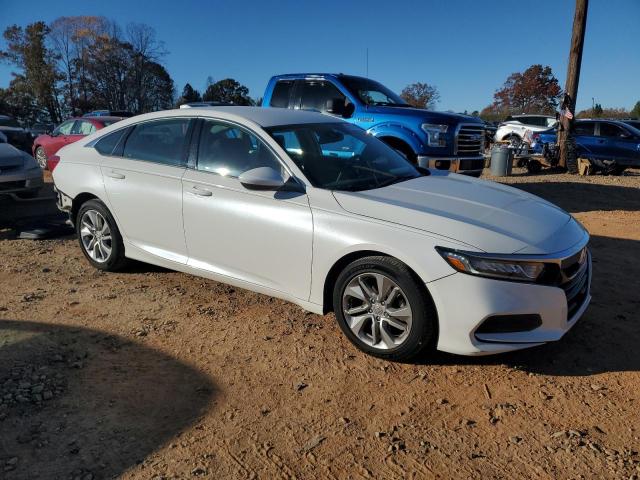 2020 HONDA ACCORD LX #3296902849