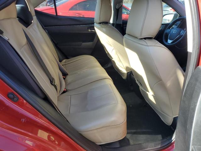 2019 TOYOTA COROLLA L #3294415490