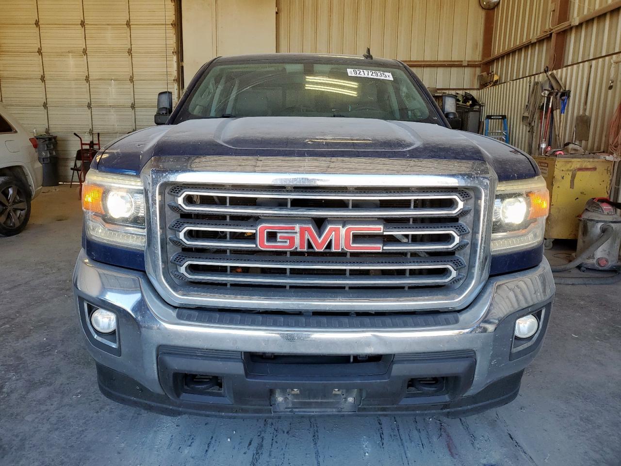 GMC SIERRA K2500 SLE