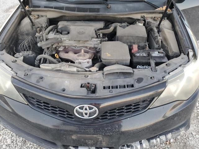 2012 TOYOTA CAMRY BASE #3301605715