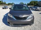 Lot #3312588183 2011 TOYOTA SIENNA LE
