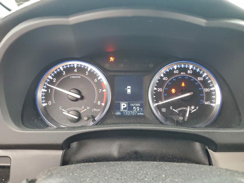 2015 TOYOTA HIGHLANDER #3308324235