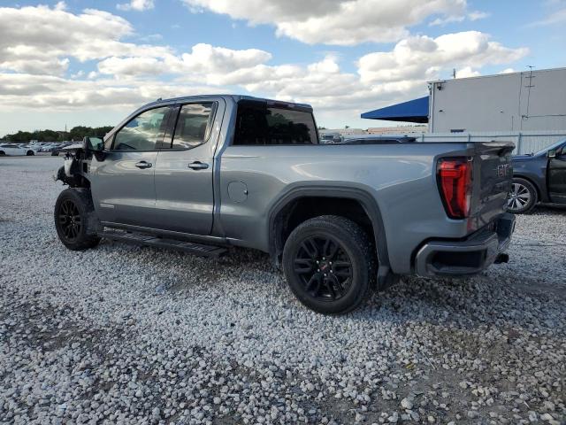 2020 GMC SIERRA C15 #3302798926