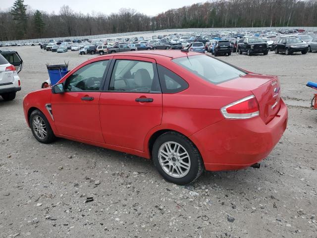 2008 FORD FOCUS SE #3293373462