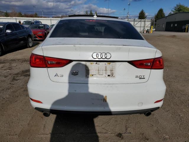 2015 AUDI A3 PREMIUM #3296290461
