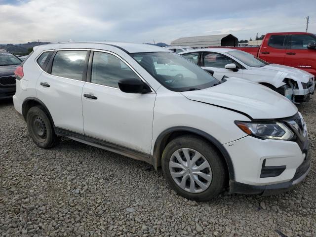 2017 NISSAN ROGUE S #3304812662