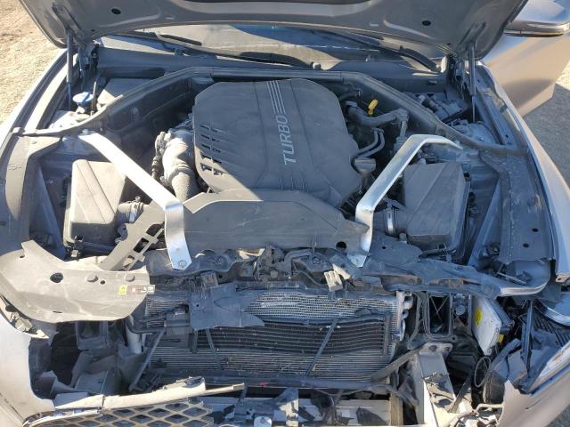 2024 GENESIS G70 SPORT #3292329302